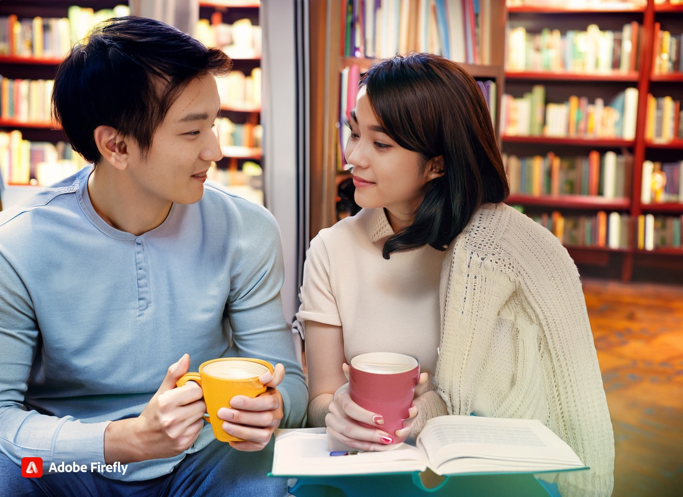 8 Bookstore Date Ideas You Need to Know: Exploring Literary World Together