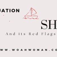 SITUATIONSHIP AND RED FLAGS 