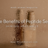 benefits of peptide serums