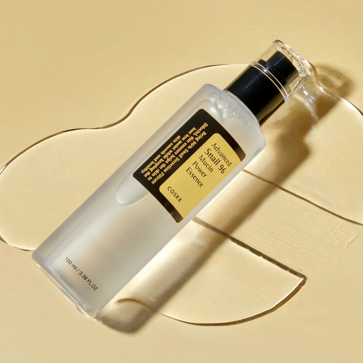 Snail mucin 96