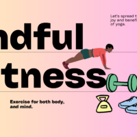 Discover how mindful fitness can change your life