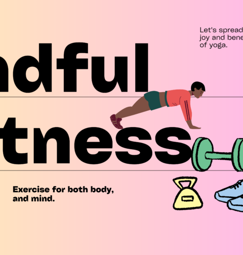 Discover how mindful fitness can change your life