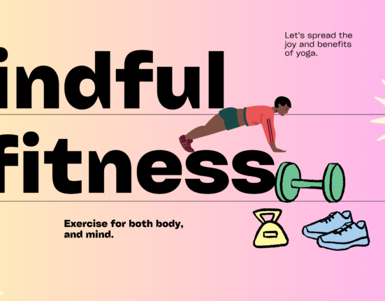 Discover how mindful fitness can change your life