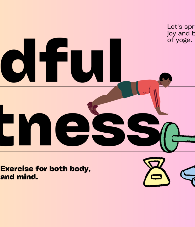 Discover how mindful fitness can change your life