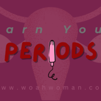 Tips for managing your menstrual cramps