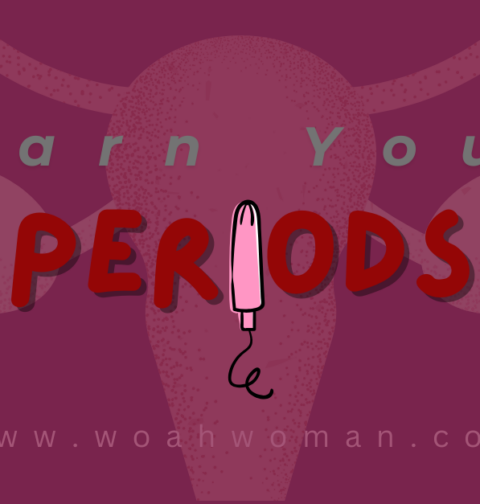 Tips for managing your menstrual cramps