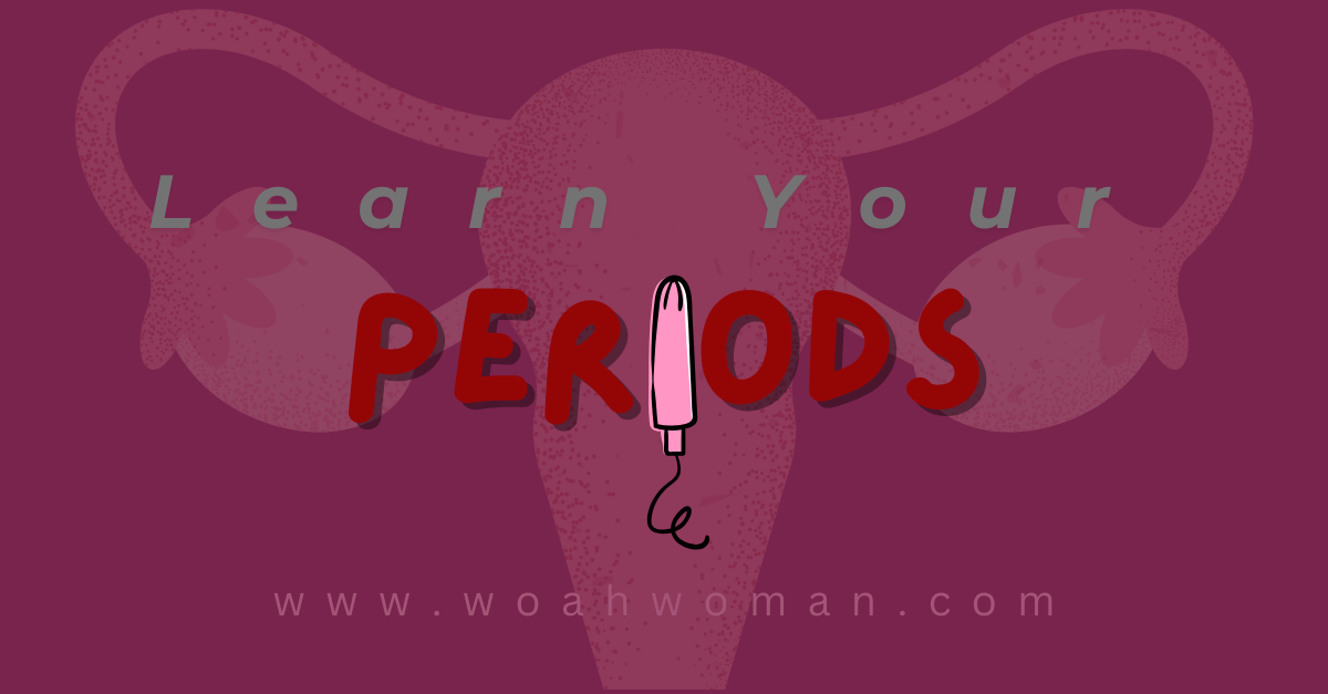 Tips for managing your menstrual cramps