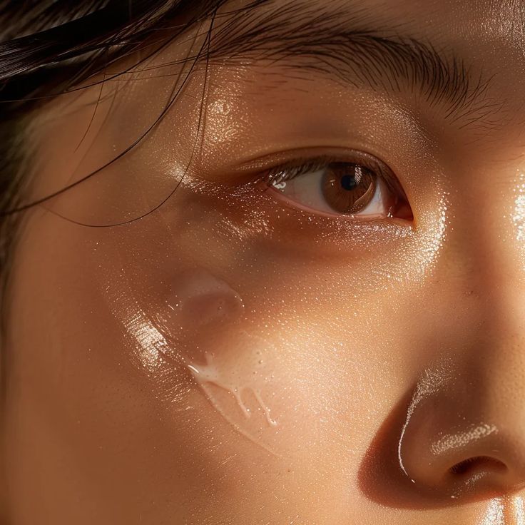 Wave of Korean Beauty and Glass Skin