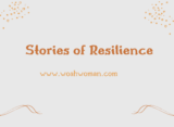 Stories of resilience