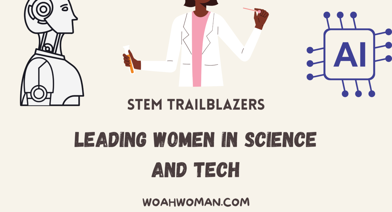 Women in Science and Technology