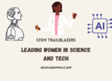 Women in Science and Technology