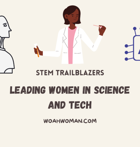 Women in Science and Technology