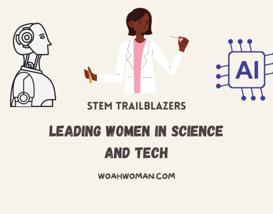 Women in Science and Technology