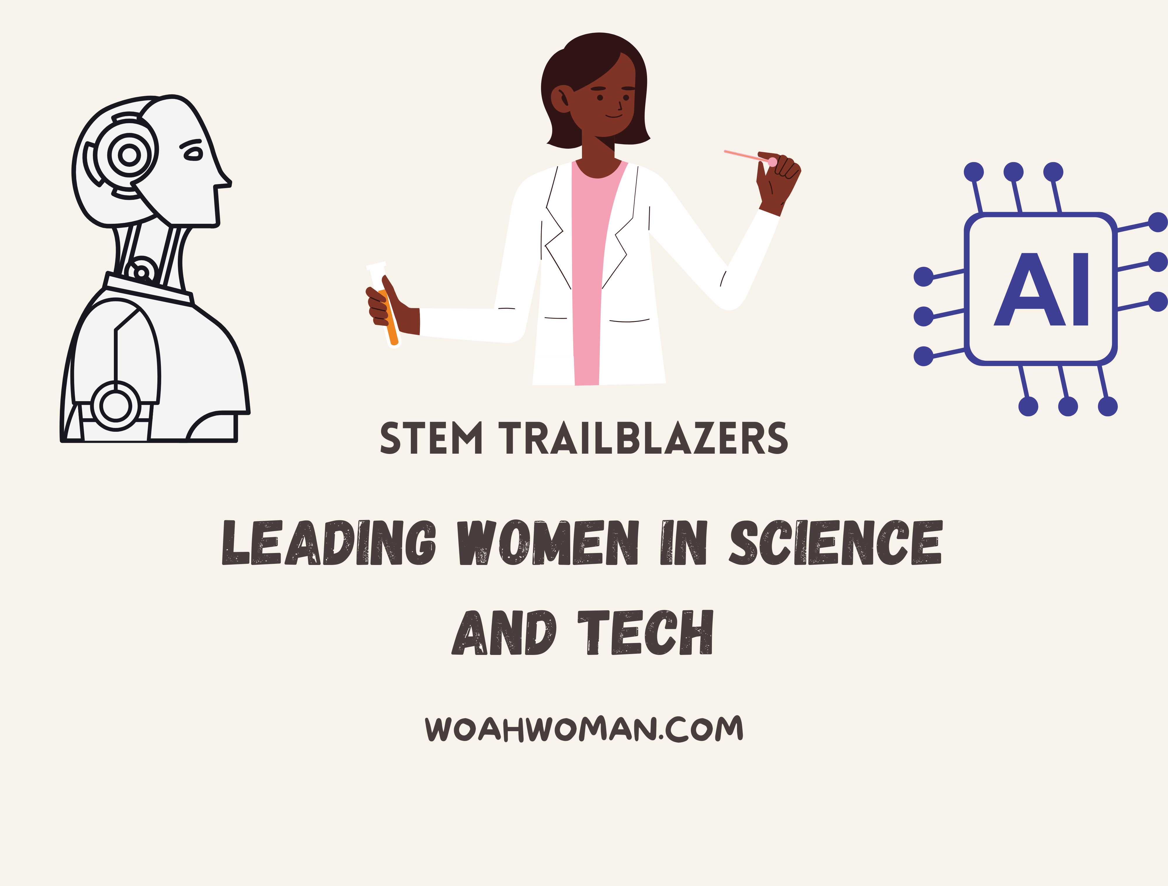 Women in Science and Technology