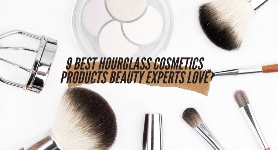 hourglass products