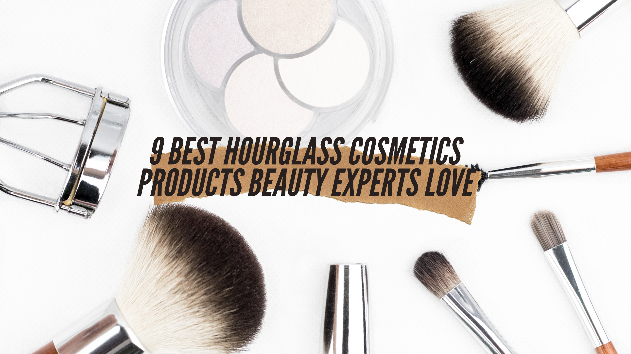 hourglass products