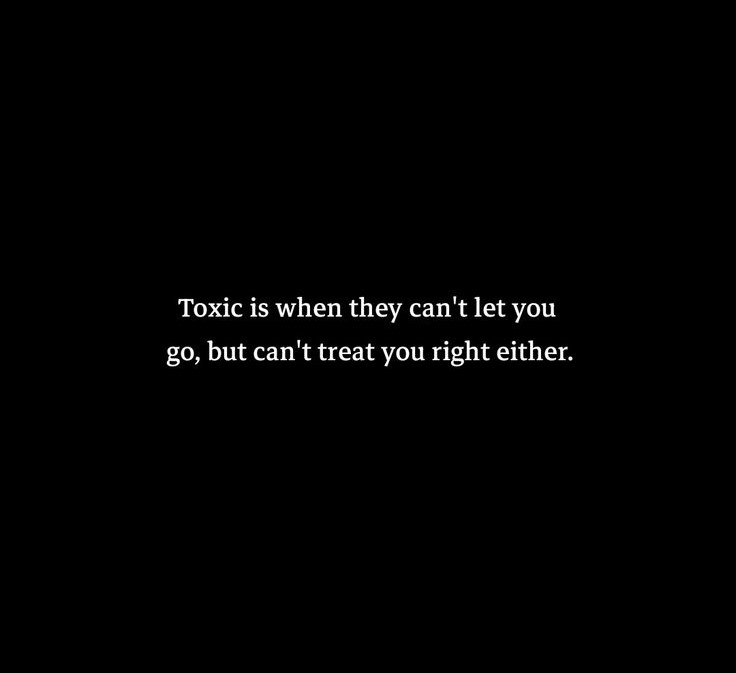 Breaking Free from Toxic Relationships: Your Guide to Healing