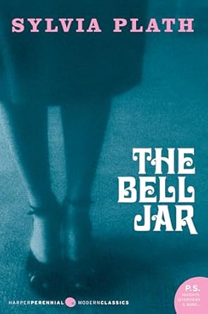 The Classics: The Bell Jar by Sylvia Plath