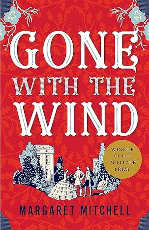 The Classics: Gone With The Wind by Margaret Mitchell