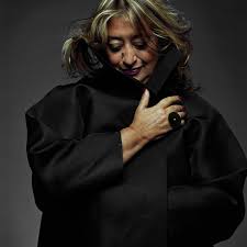 Zaha Hadid: The Architect of the Future