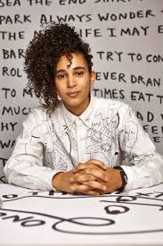 Shantell Martin: Drawing the Line